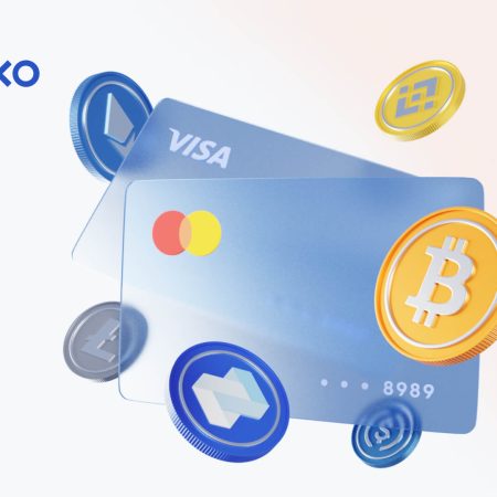 Nexo, plataporma crypto para sa savings at instant credit online