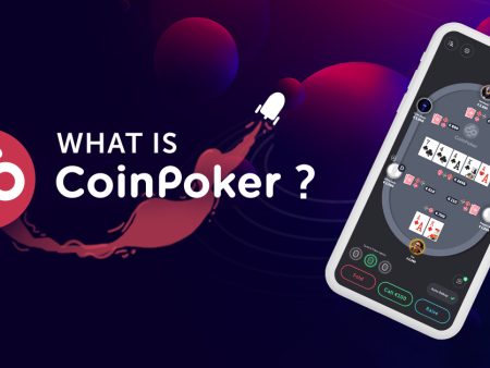 Crypto Poker : Une Fusion Innovante entre la Blockchain et le Poker