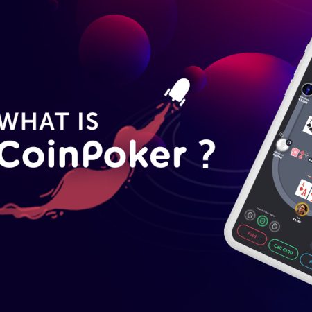 Crypto Poker : Une Fusion Innovante entre la Blockchain et le Poker