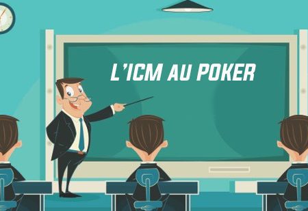 L’ICM au Poker