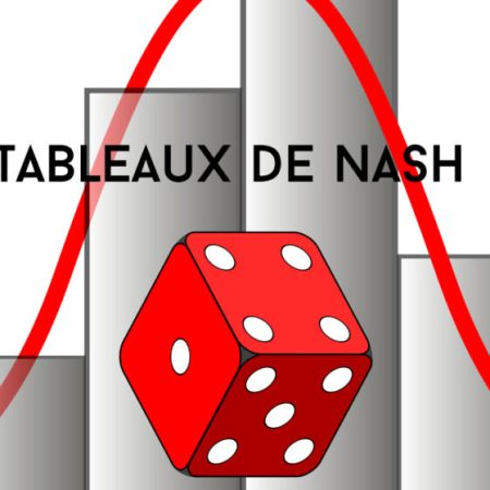 ナッシュ ポーカー テーブル – プッシュまたはフォールド